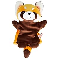 Amazon.co.jp: キュート販売 PUPPET COLLECTION ZOO コツメカワウソ